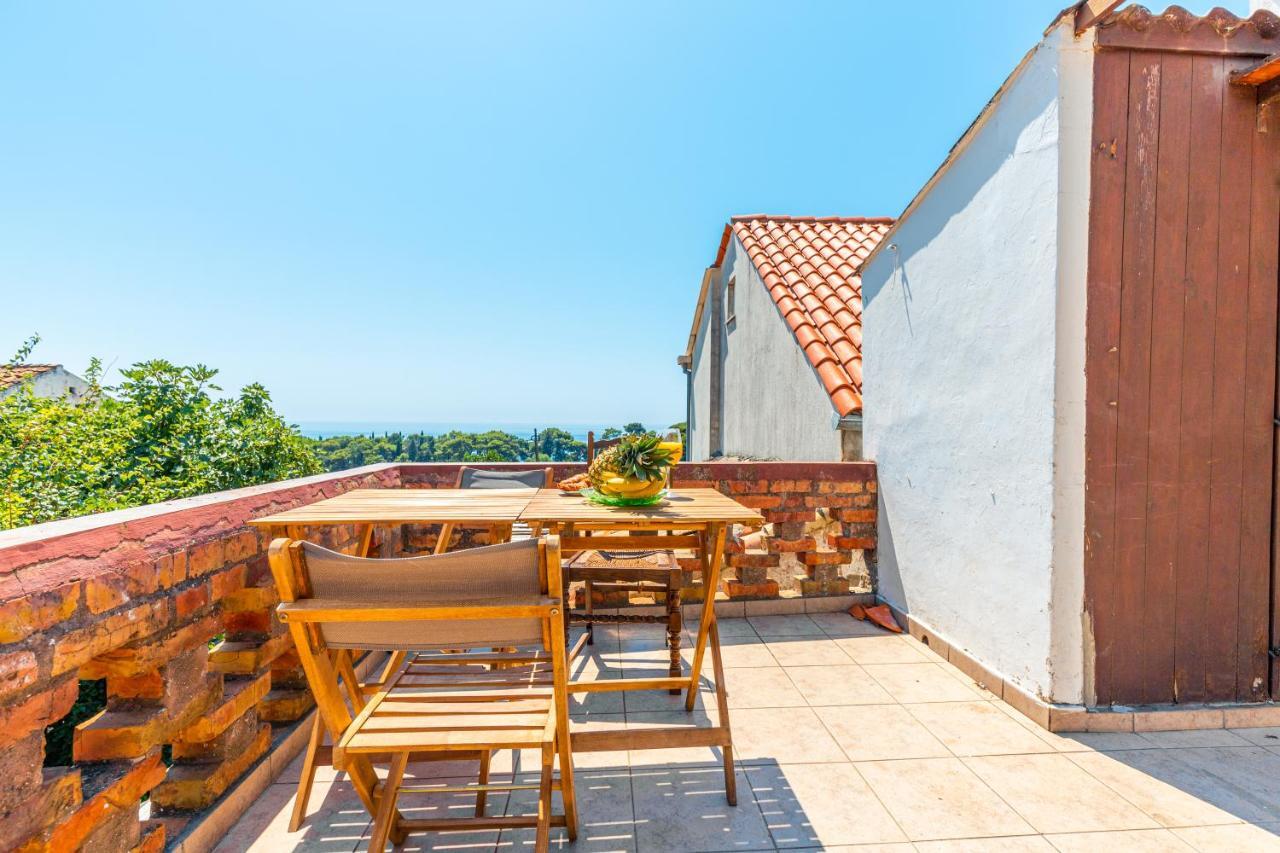 Guesthouse Isabel La Catolica Dubrovnik Exterior foto